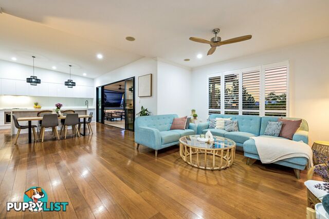 12 Bel-Air Drive WHITFIELD QLD 4870