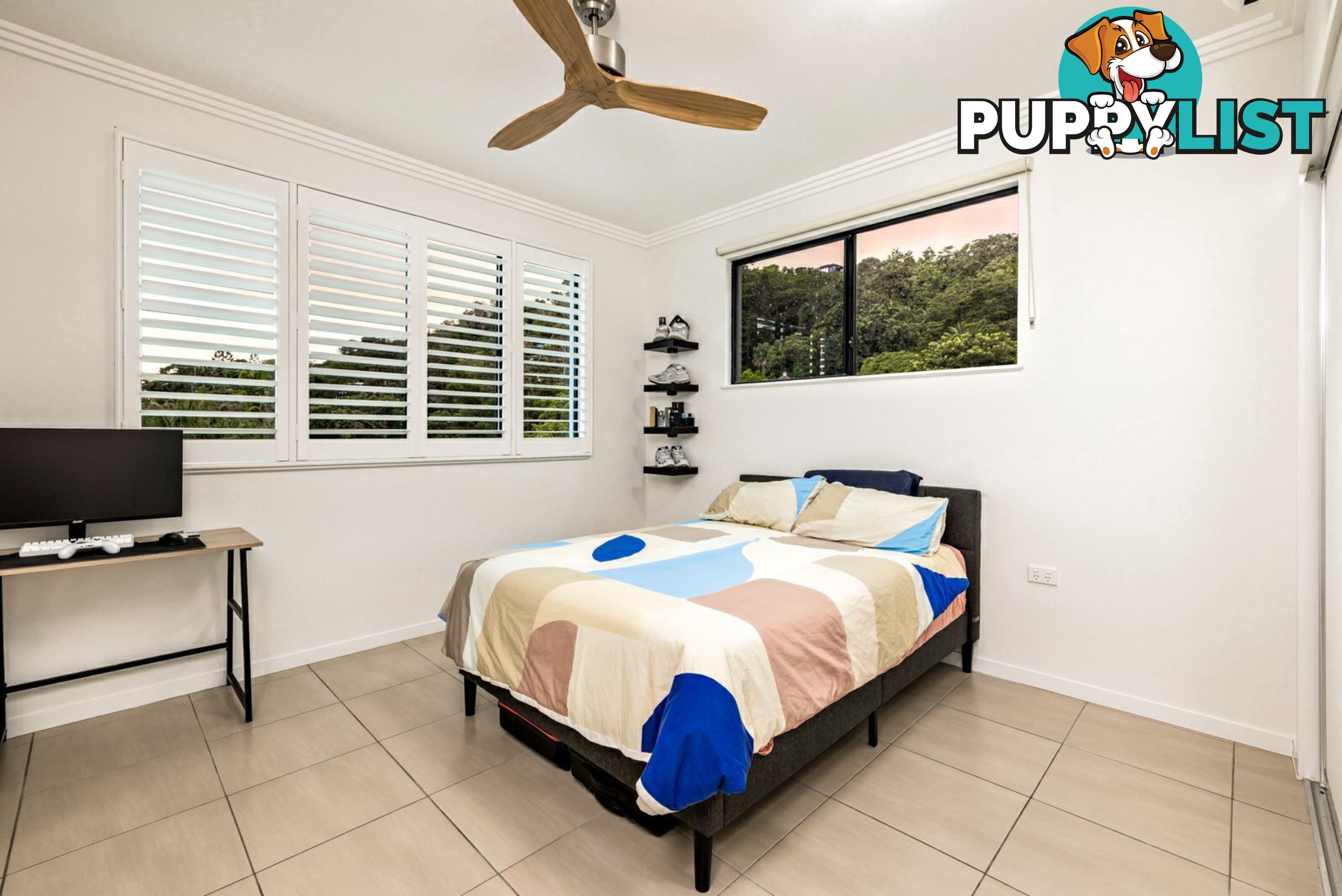 12 Bel-Air Drive WHITFIELD QLD 4870