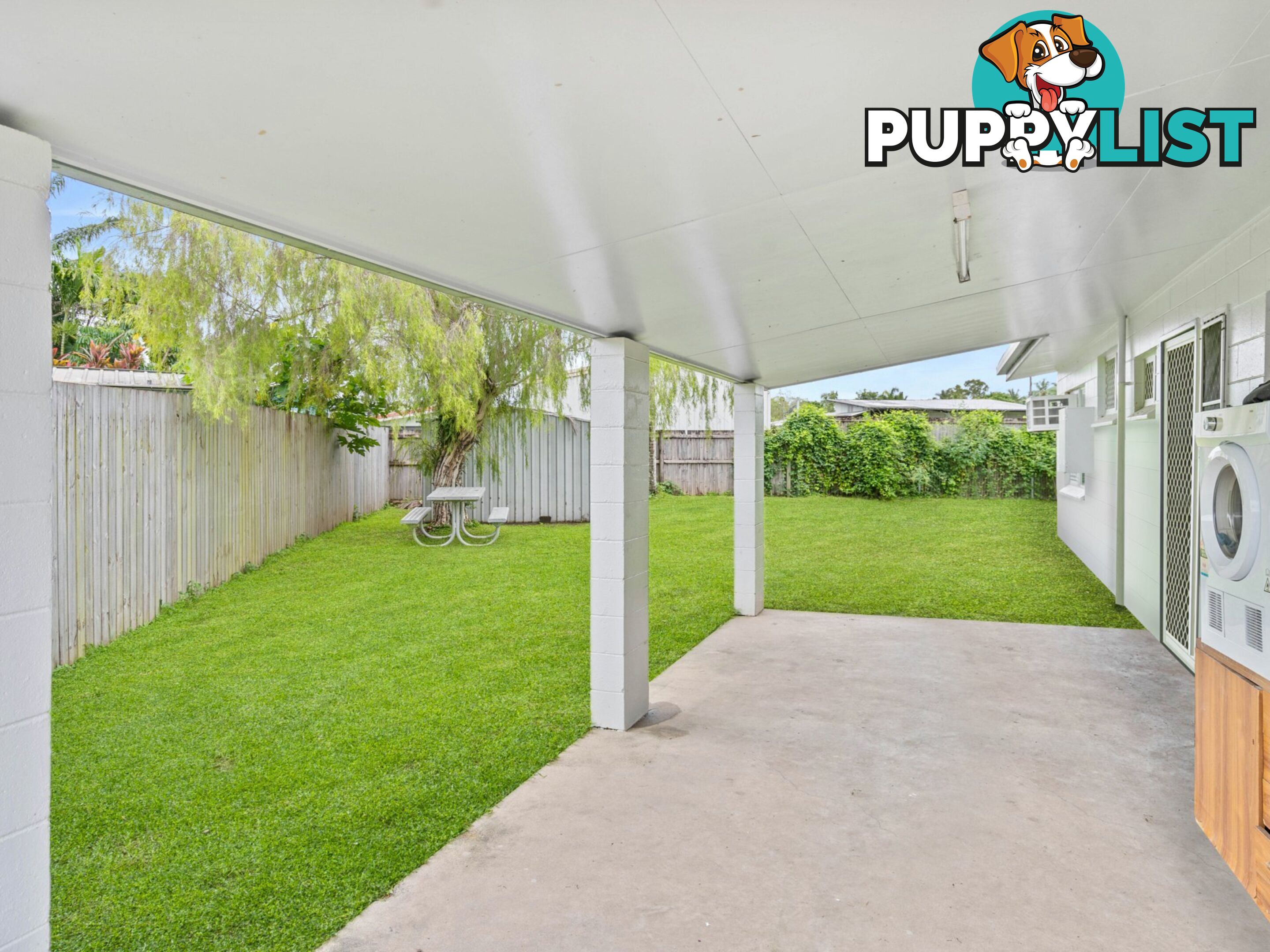 7 Denman Close MANOORA QLD 4870