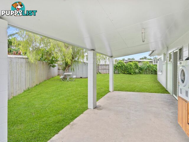 7 Denman Close MANOORA QLD 4870