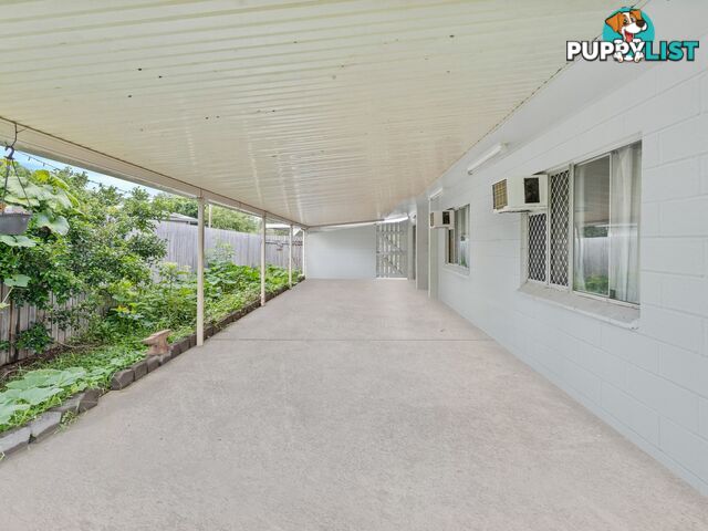 7 Denman Close MANOORA QLD 4870