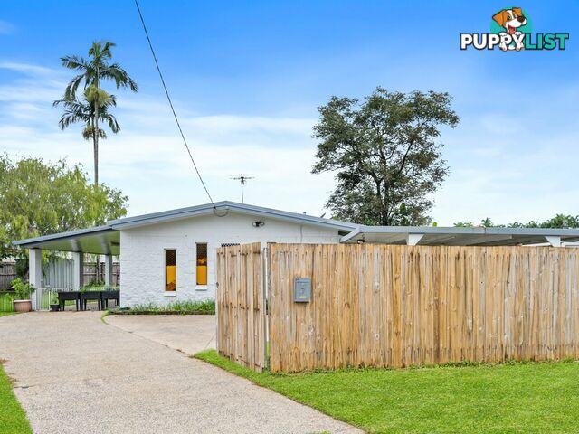 7 Denman Close MANOORA QLD 4870