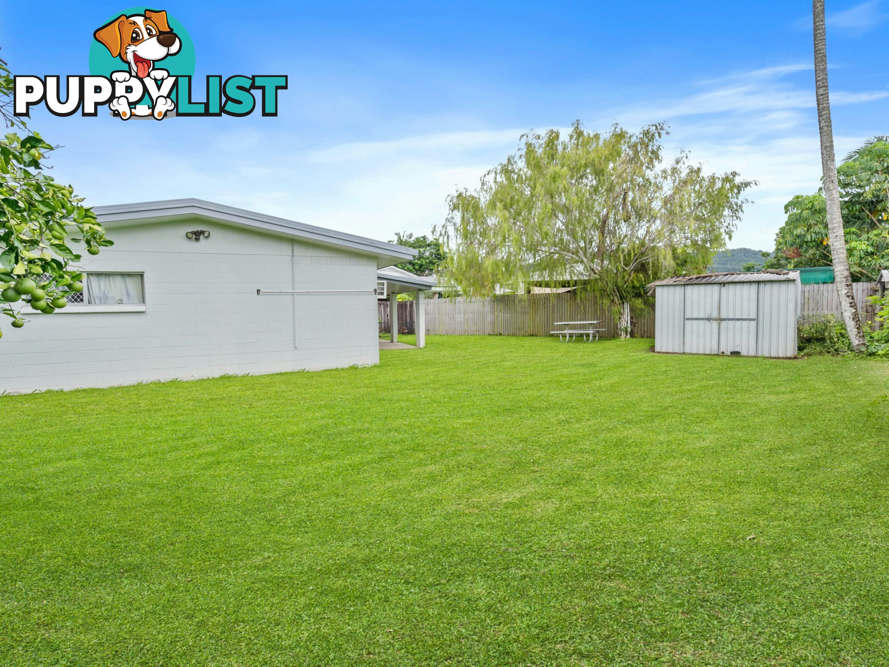 7 Denman Close MANOORA QLD 4870