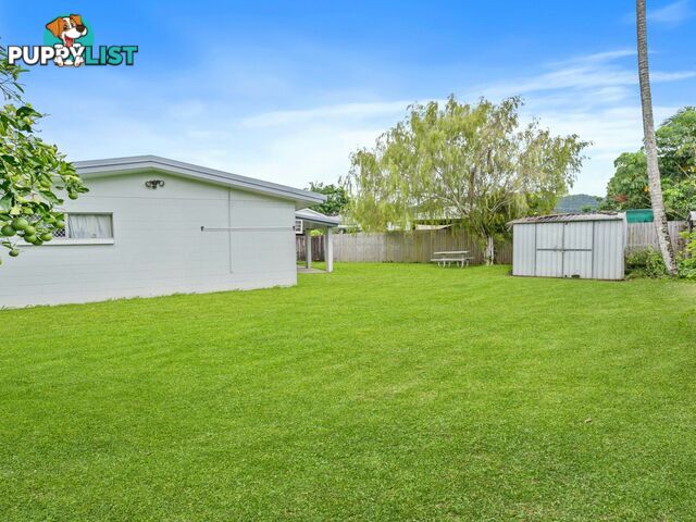 7 Denman Close MANOORA QLD 4870