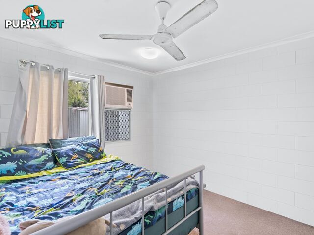 7 Denman Close MANOORA QLD 4870