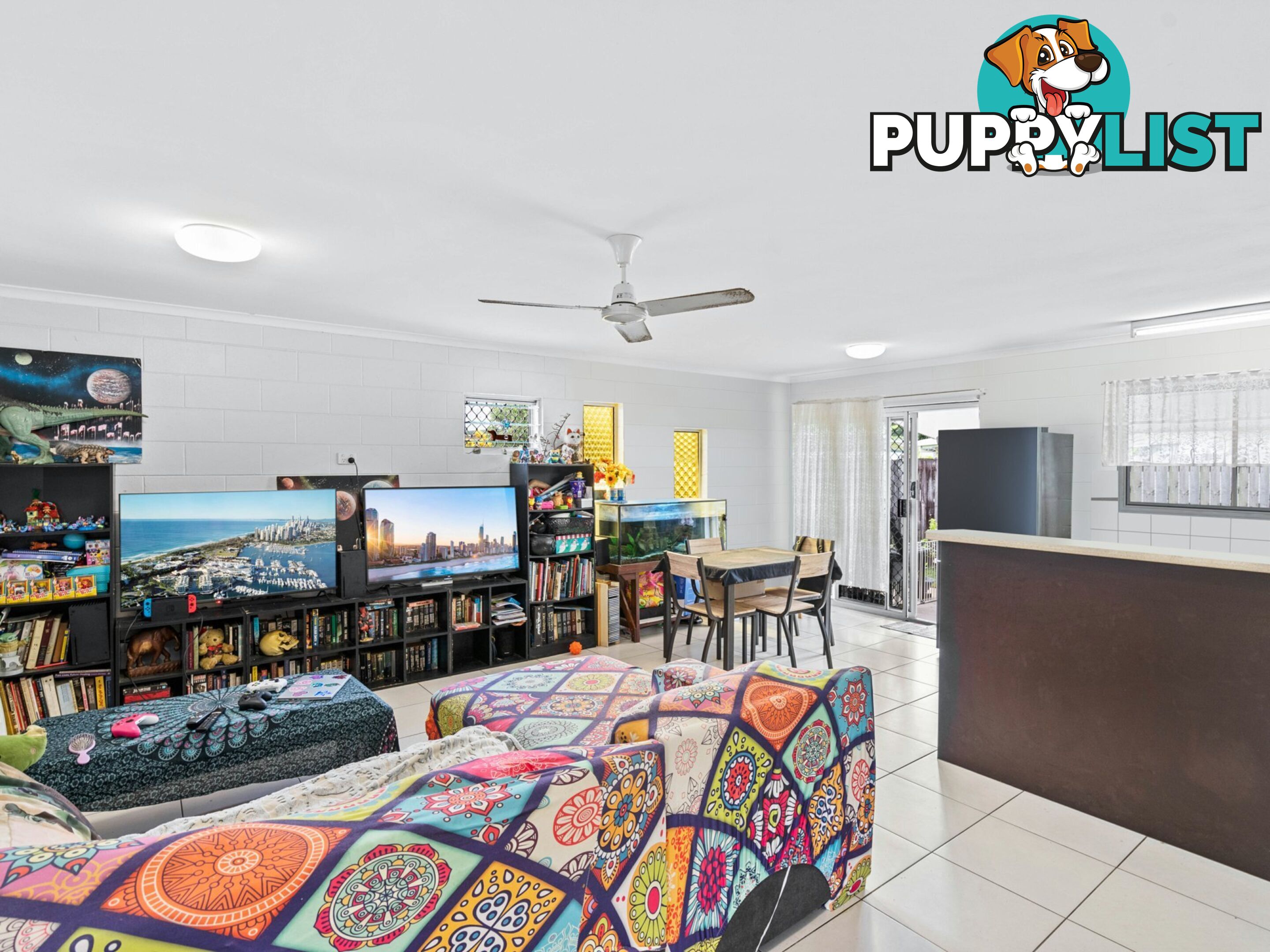 7 Denman Close MANOORA QLD 4870