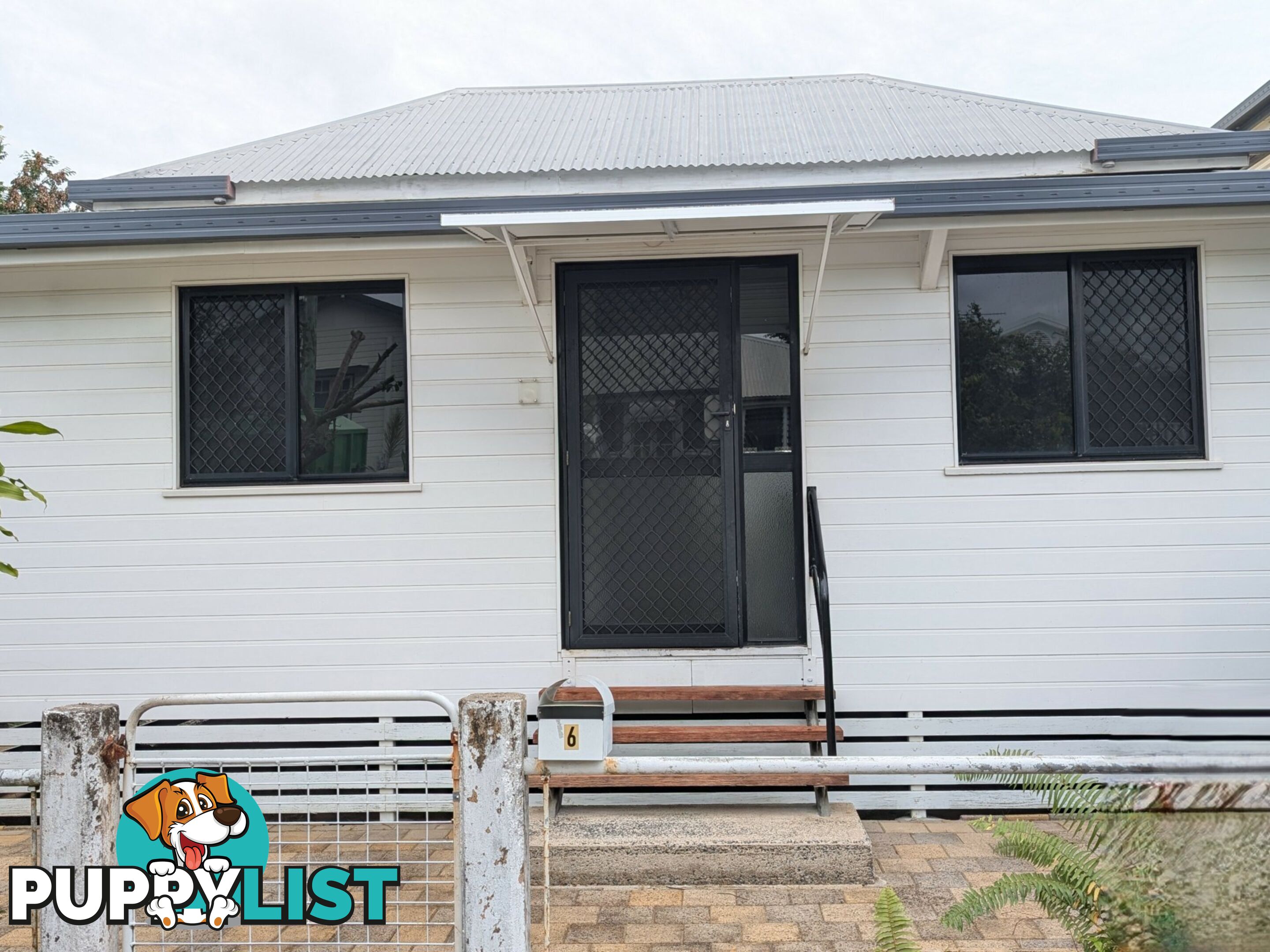 6 Lumley Street PARRAMATTA PARK QLD 4870