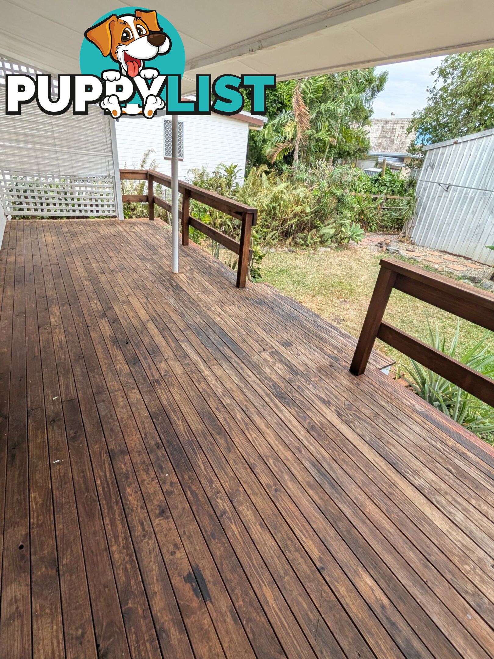 6 Lumley Street PARRAMATTA PARK QLD 4870