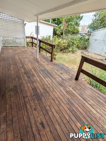 6 Lumley Street PARRAMATTA PARK QLD 4870