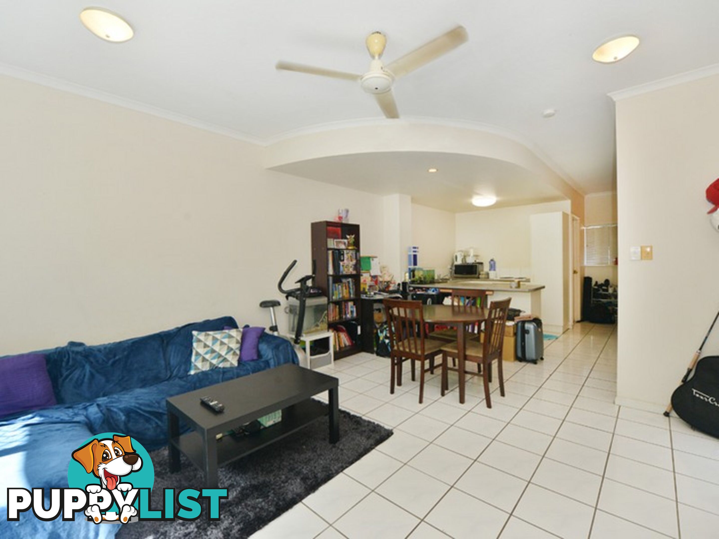 7/40 Springfield Crescent MANOORA QLD 4870