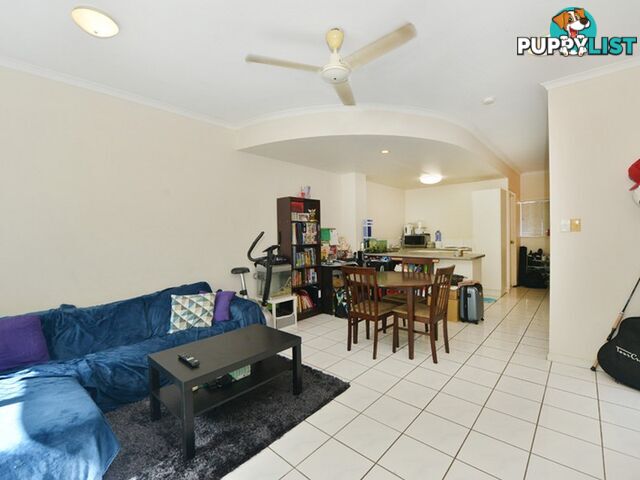 7/40 Springfield Crescent MANOORA QLD 4870