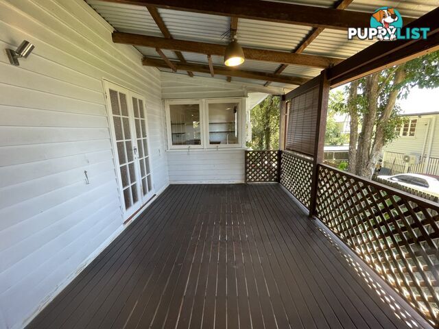 33 George Street EARLVILLE QLD 4870