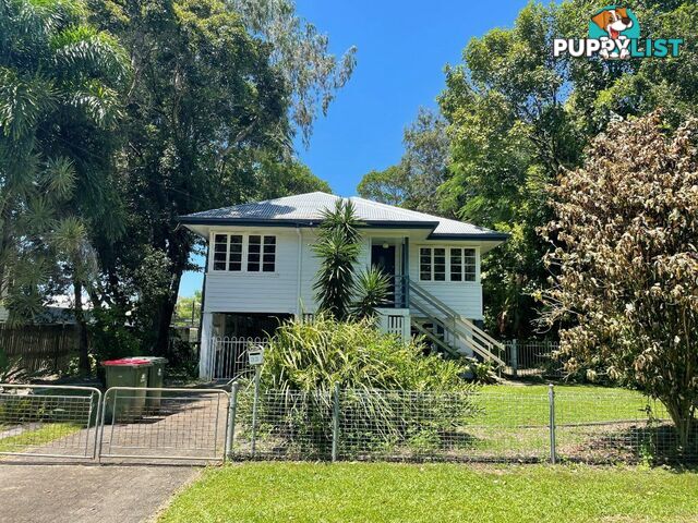 33 George Street EARLVILLE QLD 4870