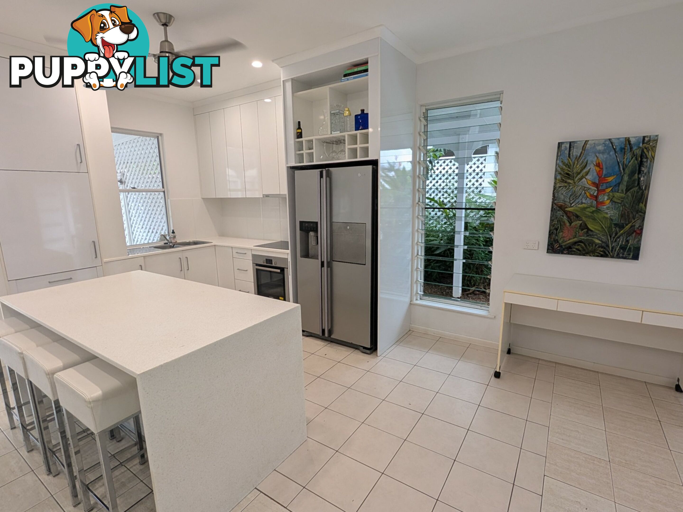 2 Iona Close EDGE HILL QLD 4870