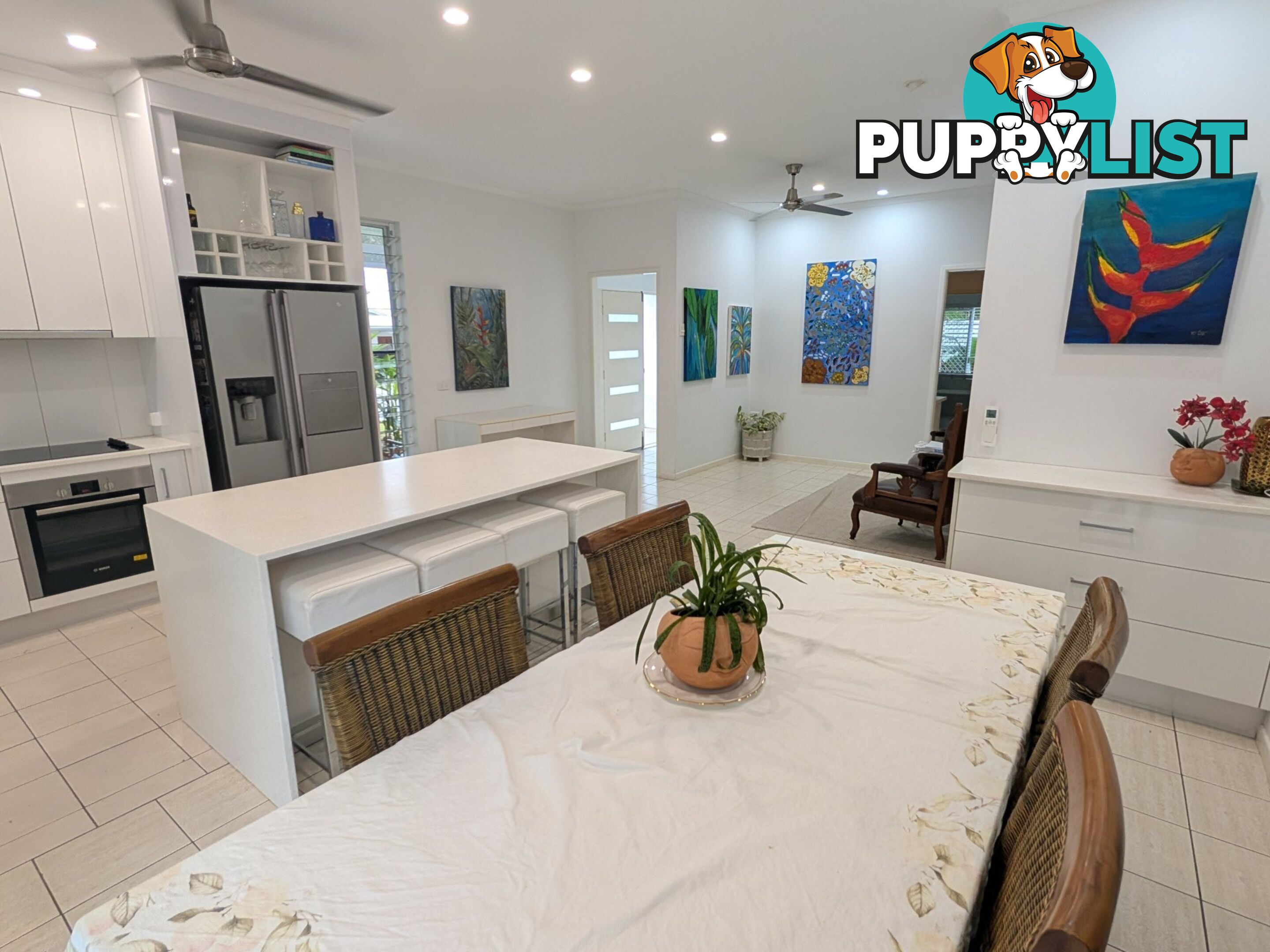 2 Iona Close EDGE HILL QLD 4870