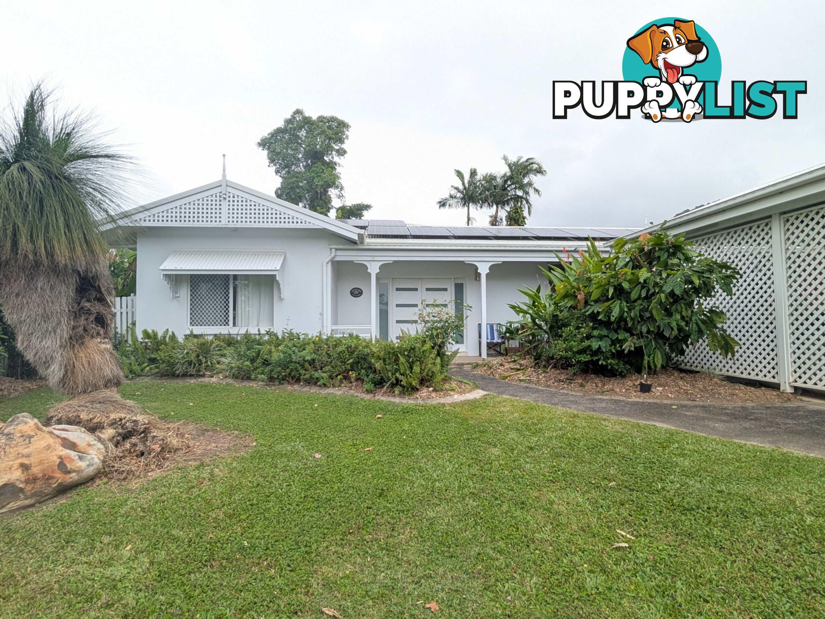 2 Iona Close EDGE HILL QLD 4870