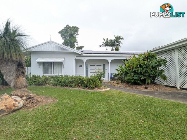 2 Iona Close EDGE HILL QLD 4870