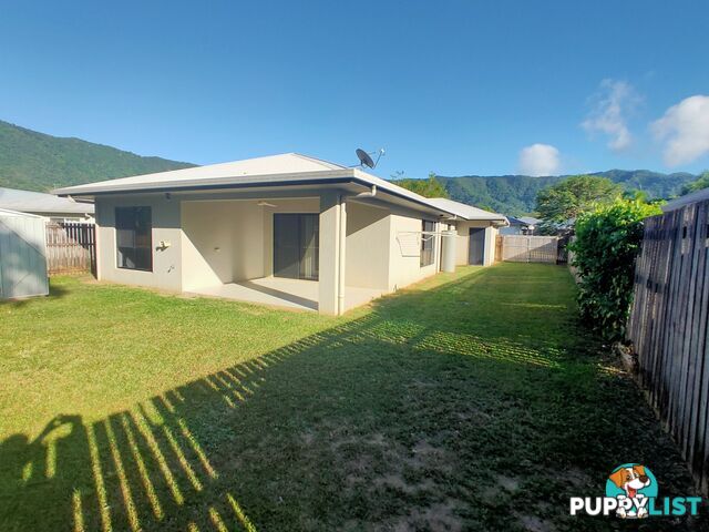 38 Roderick Street BENTLEY PARK QLD 4869