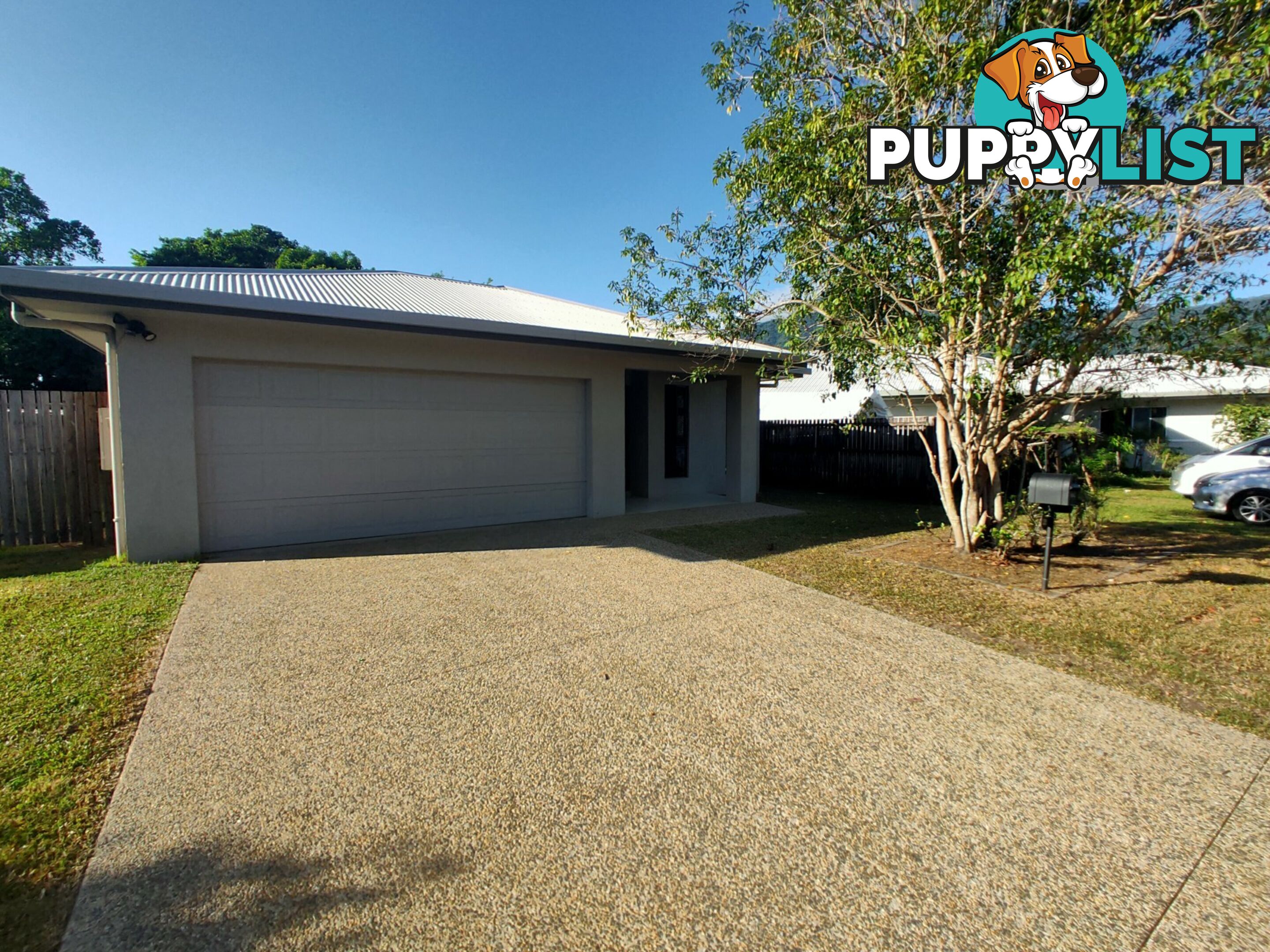 38 Roderick Street BENTLEY PARK QLD 4869