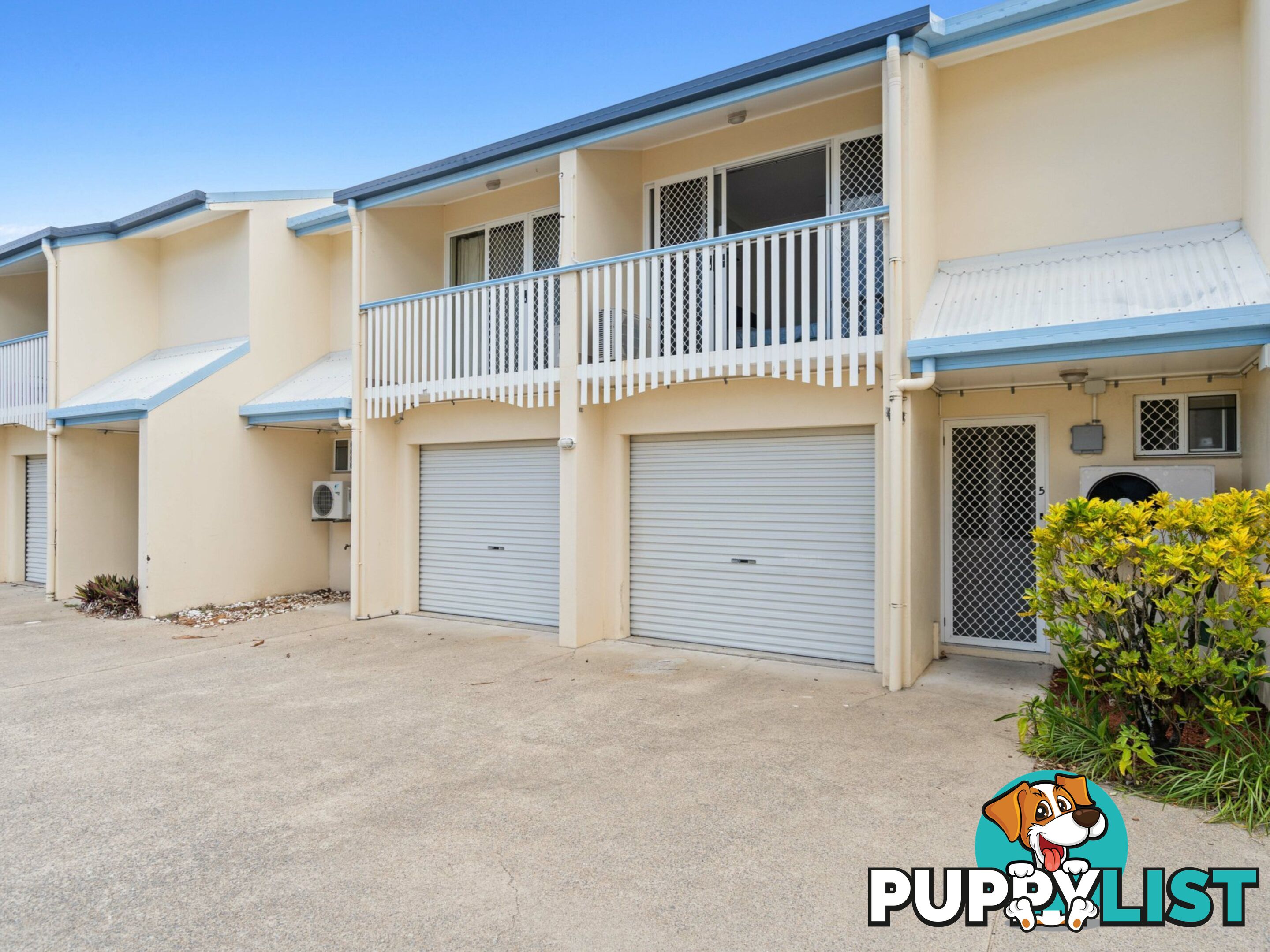 5/10 Grantala Street MANOORA QLD 4870