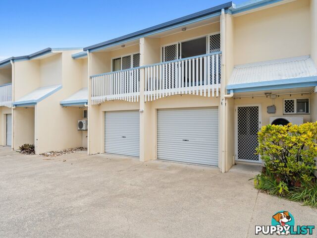 5/10 Grantala Street MANOORA QLD 4870