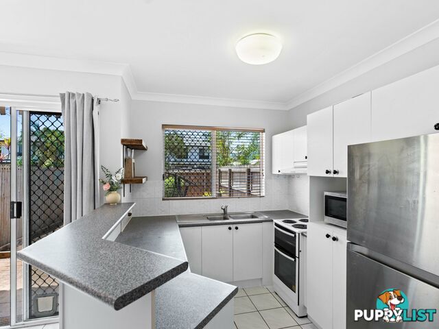 5/10 Grantala Street MANOORA QLD 4870