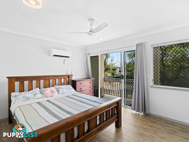 5/10 Grantala Street MANOORA QLD 4870