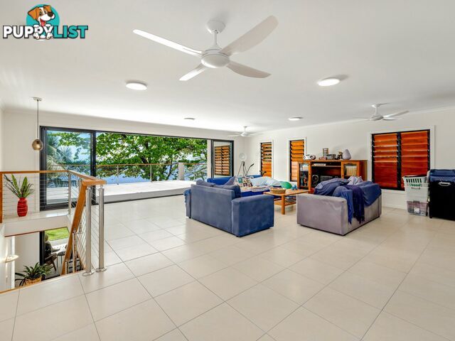 56 Hibiscus Lane HOLLOWAYS BEACH QLD 4878