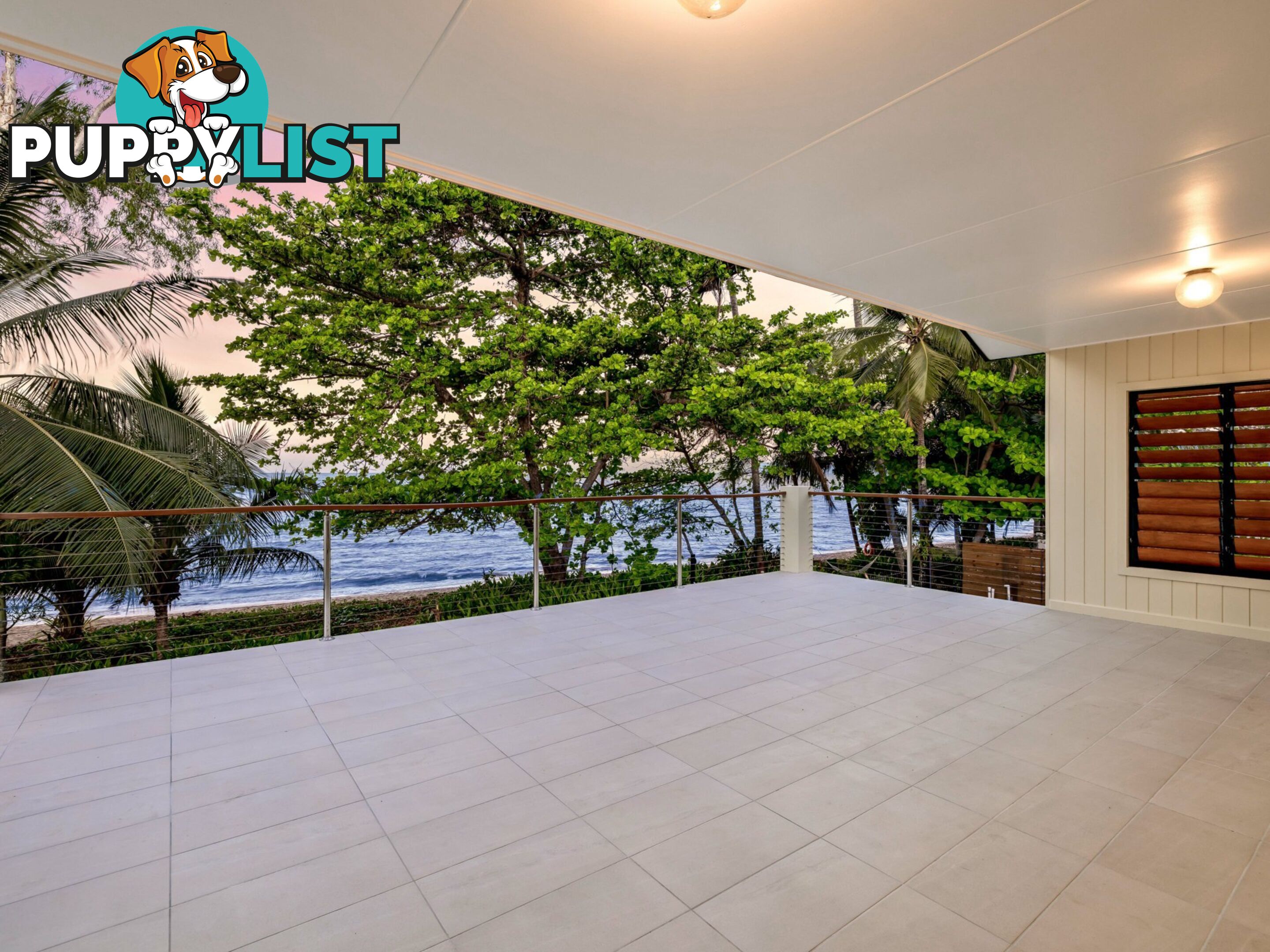 56 Hibiscus Lane HOLLOWAYS BEACH QLD 4878