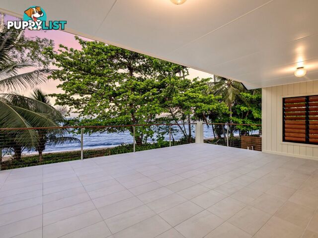 56 Hibiscus Lane HOLLOWAYS BEACH QLD 4878