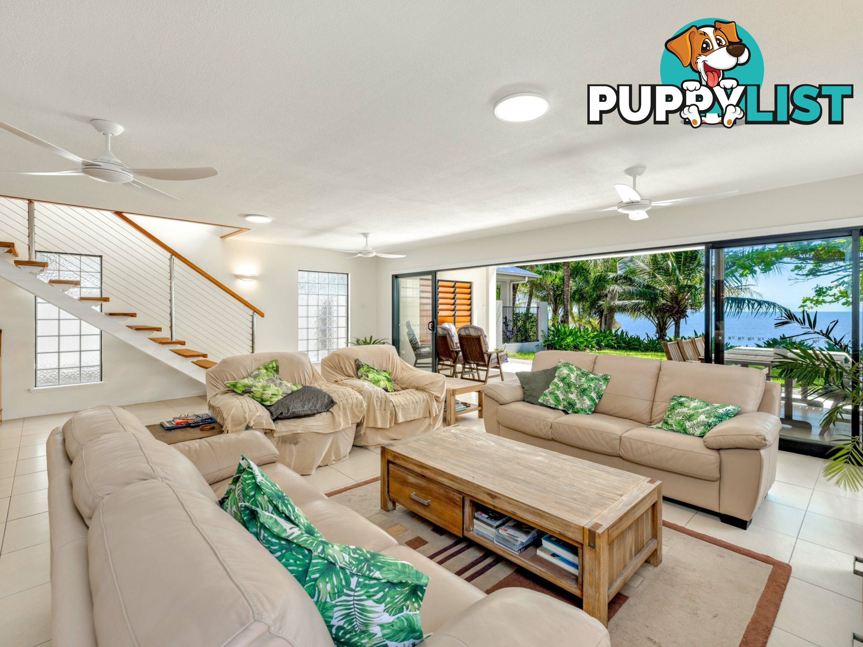 56 Hibiscus Lane HOLLOWAYS BEACH QLD 4878