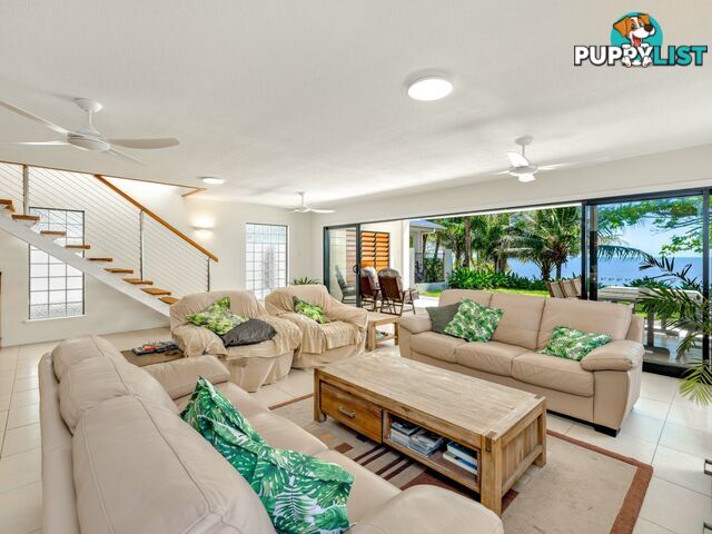 56 Hibiscus Lane HOLLOWAYS BEACH QLD 4878