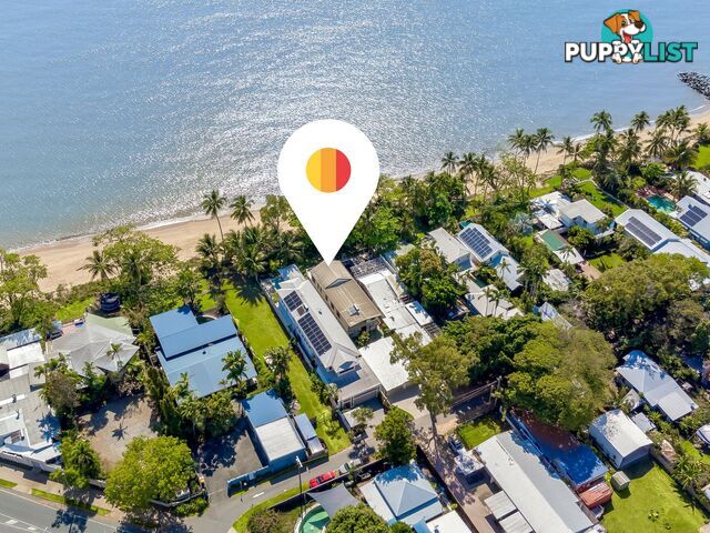 56 Hibiscus Lane HOLLOWAYS BEACH QLD 4878