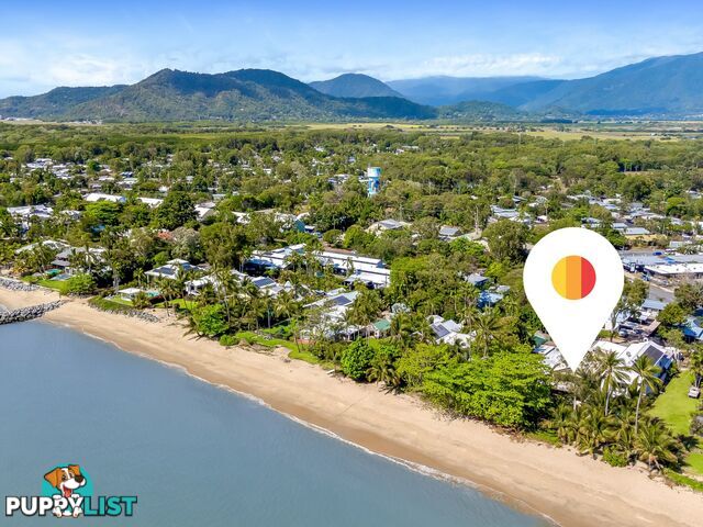 56 Hibiscus Lane HOLLOWAYS BEACH QLD 4878