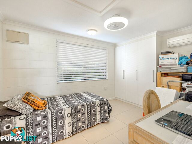 56 Hibiscus Lane HOLLOWAYS BEACH QLD 4878