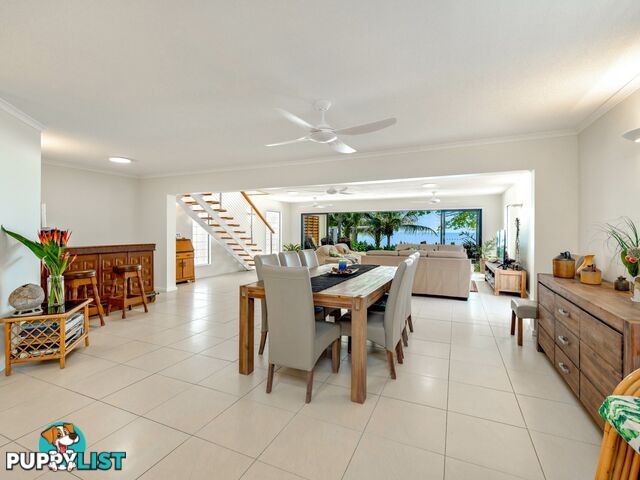 56 Hibiscus Lane HOLLOWAYS BEACH QLD 4878