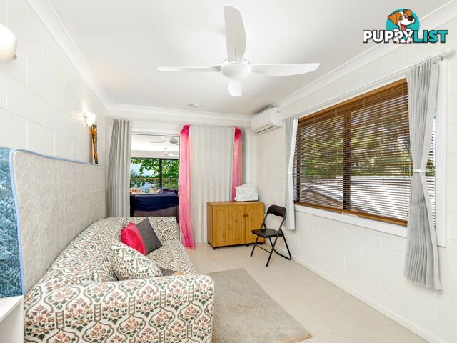 56 Hibiscus Lane HOLLOWAYS BEACH QLD 4878