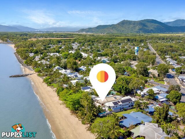 56 Hibiscus Lane HOLLOWAYS BEACH QLD 4878