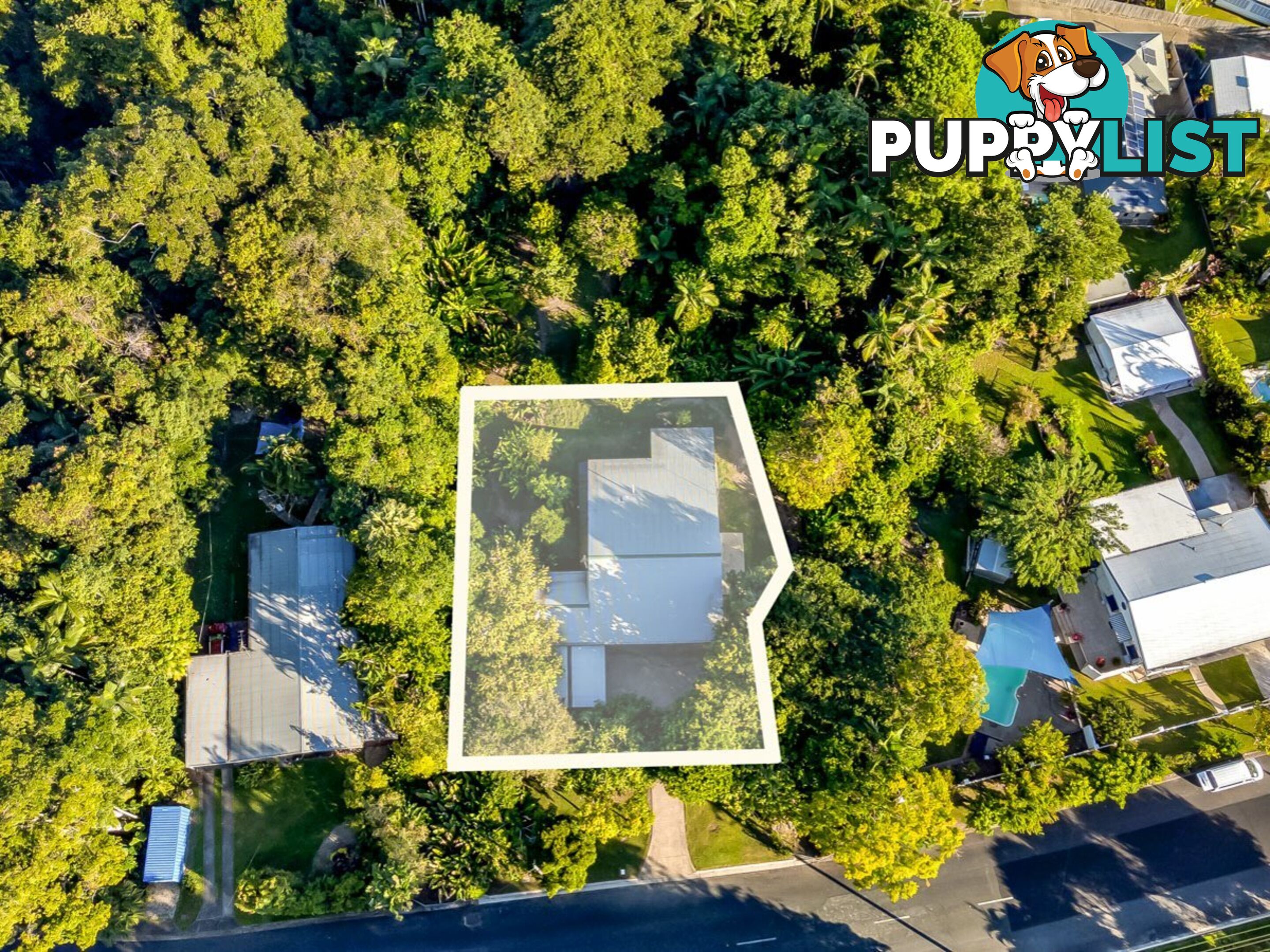 13-15 Murchison Street WHITFIELD QLD 4870
