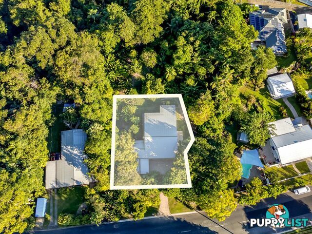 13-15 Murchison Street WHITFIELD QLD 4870