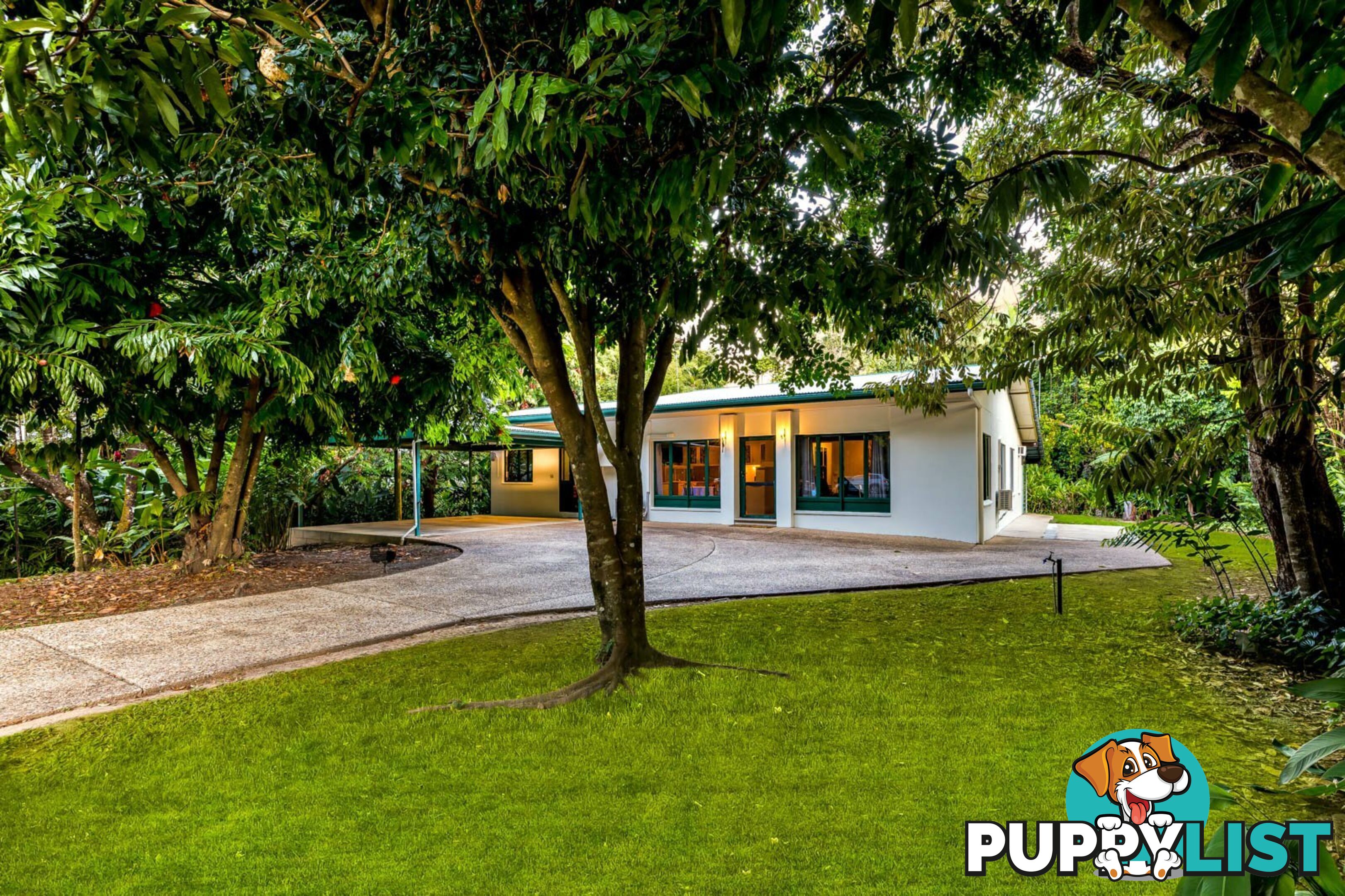 13-15 Murchison Street WHITFIELD QLD 4870