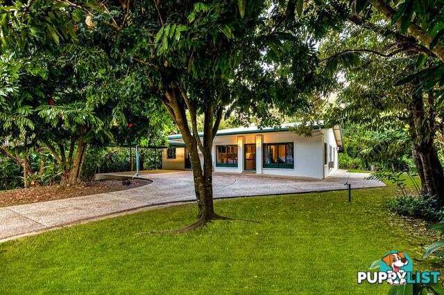 13-15 Murchison Street WHITFIELD QLD 4870