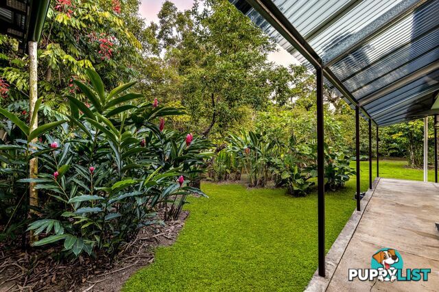 13-15 Murchison Street WHITFIELD QLD 4870