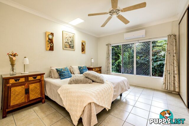 13-15 Murchison Street WHITFIELD QLD 4870