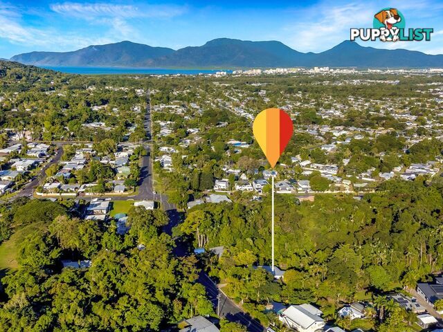 13-15 Murchison Street WHITFIELD QLD 4870