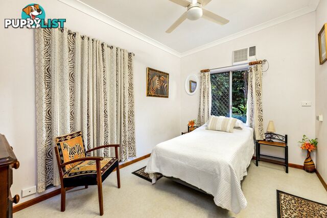13-15 Murchison Street WHITFIELD QLD 4870