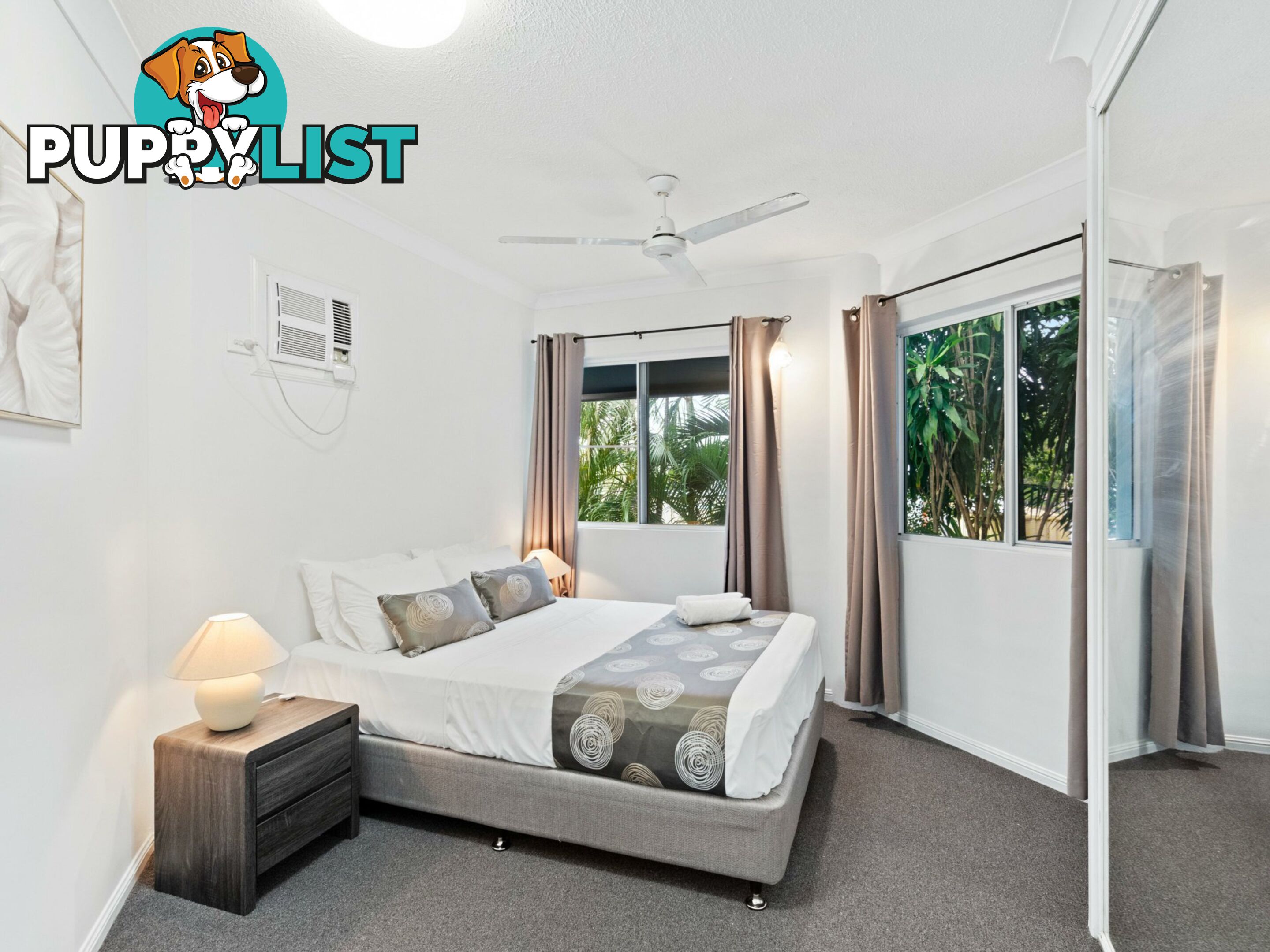 36/17A Upward Street CAIRNS CITY QLD 4870