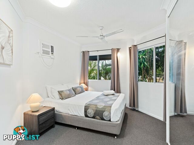 36/17A Upward Street CAIRNS CITY QLD 4870