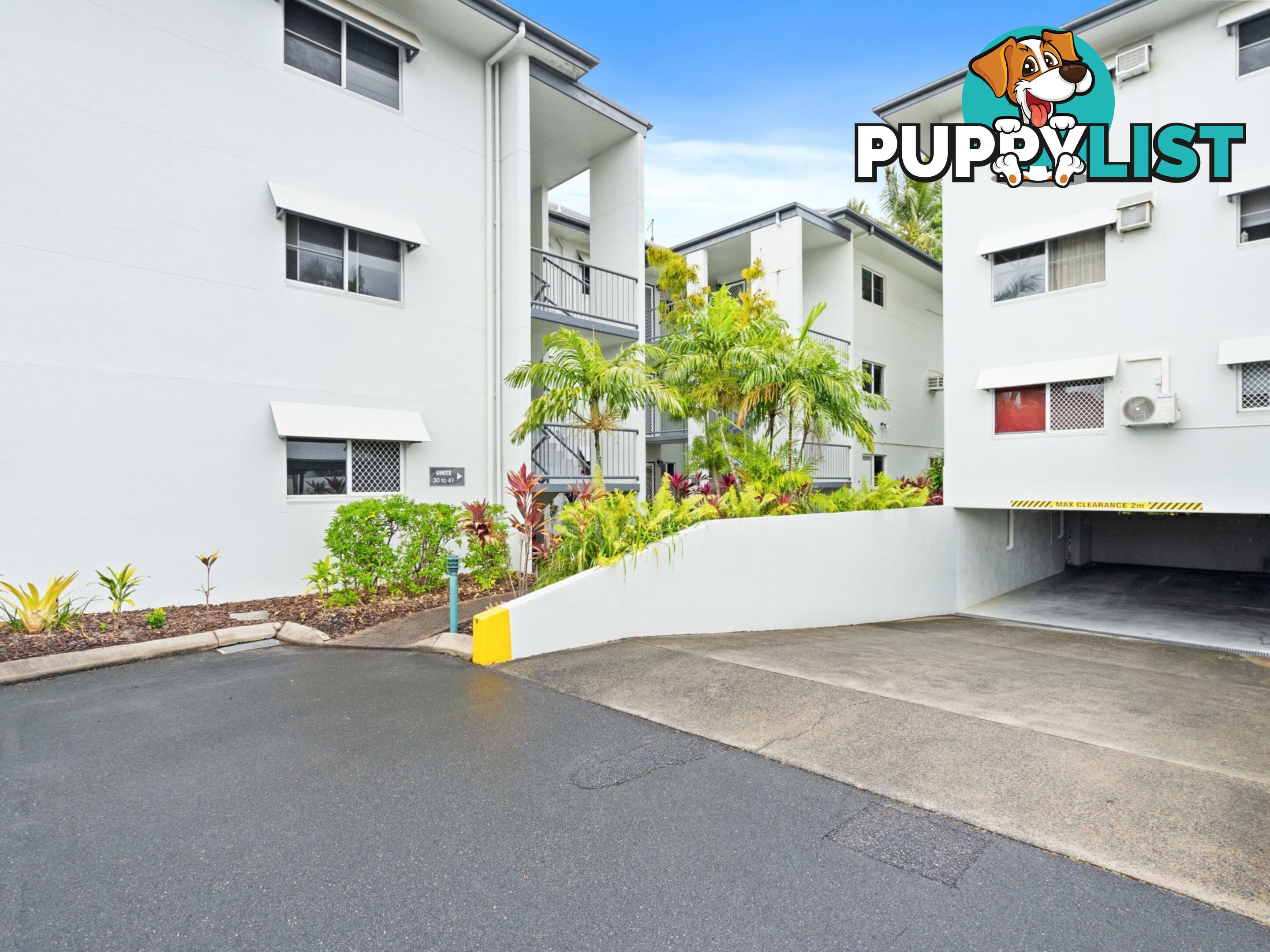 36/17A Upward Street CAIRNS CITY QLD 4870