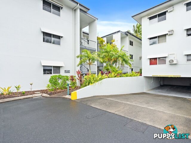 36/17A Upward Street CAIRNS CITY QLD 4870